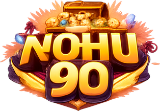 nohu 90 logo